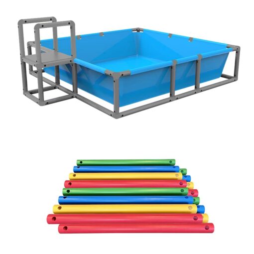 Funphix Add on Swimming pool accessories