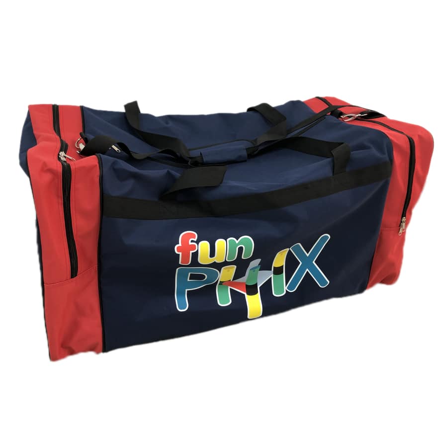 881px x 881px - Funphix Store-It Suitcase - Funphix